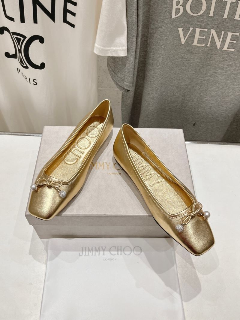 Jimmy Choo Shoes